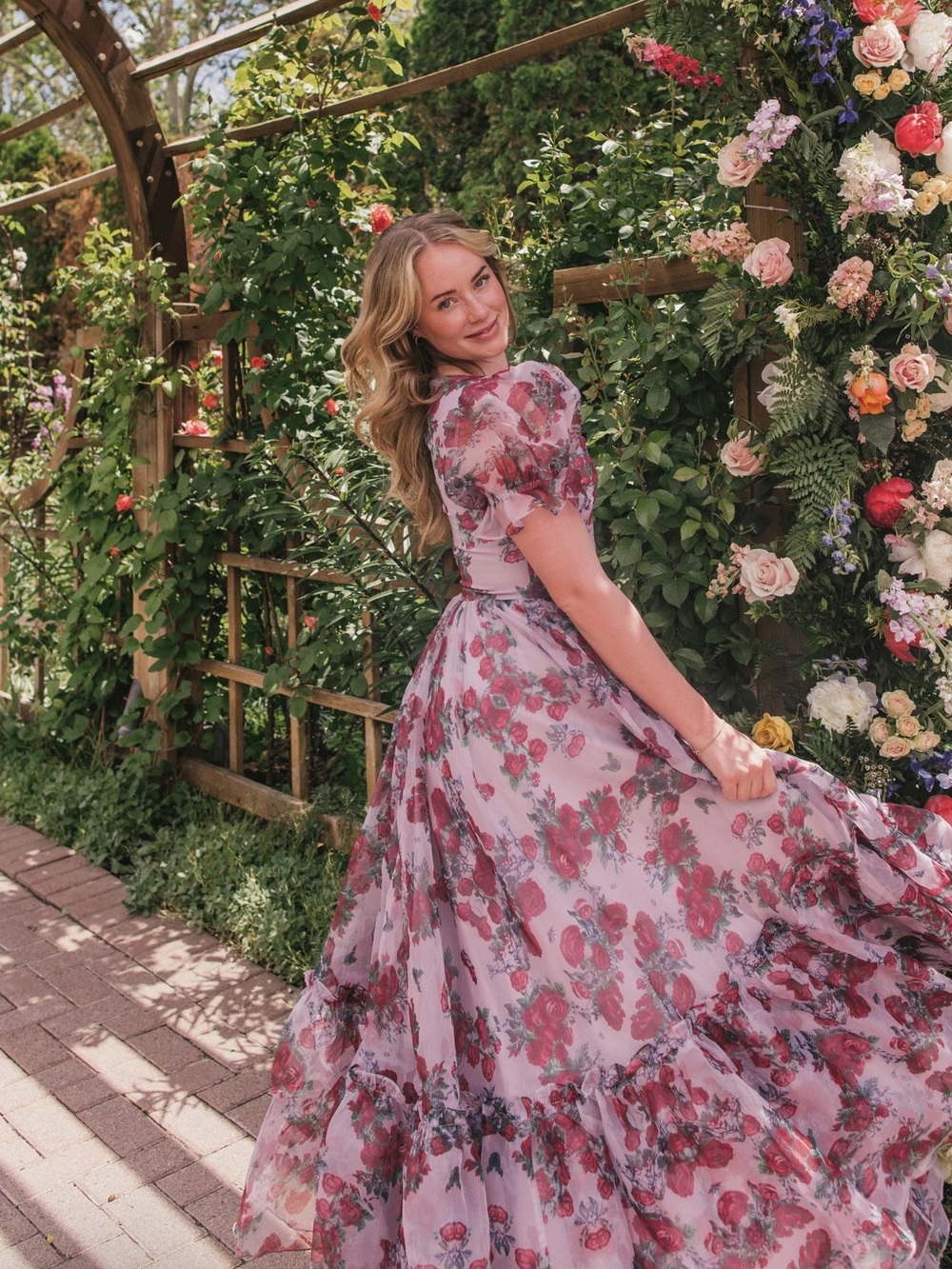 JessaKae Cordelia Gown